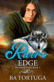 River's Edge (Banished, #2) (eBook, ePUB)