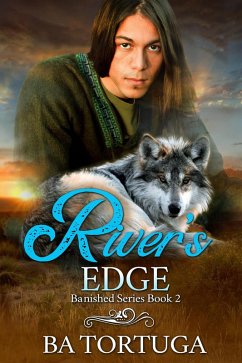 River's Edge (Banished, #2) (eBook, ePUB) - Tortuga, Ba