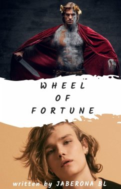 Cover Wheel Of Fortune (Alliance By Marriage, Book 2) (eBook, ePUB)