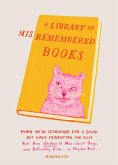 A Library of Misremembered Books (eBook, ePUB)