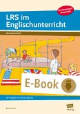 LRS im Englischunterricht (eBook, PDF)