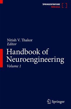 Handbook of Neuroengineering