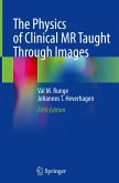 The Physics of Clinical MR Taught Through Images