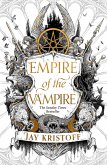 Empire of the Vampire (eBook, ePUB)