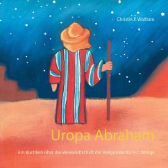 Uropa Abraham (eBook, ePUB)