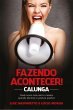Calunga fazendo acontecer (eBook, ePUB) - Bild 1