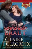 Die rosenrote Braut (Die Juwelen von Kinfairlie, #2) (eBook, ePUB) Die rosenrote Braut (Die Juwelen von Kinfairlie, #2) (eBook, ePUB)