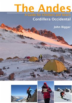 Cordillera Occidental (eBook, ePUB) - Biggar, John
