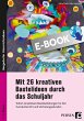 Mit 26 kreativen Bastelideen durch das... - Bild 1