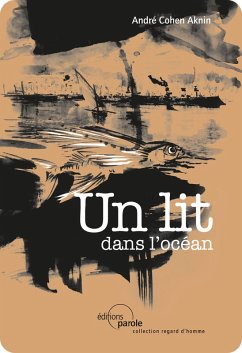 Cover Un lit dans l'océan (eBook, ePUB)