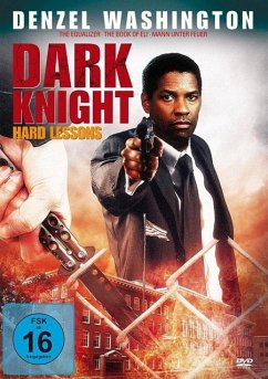 Dark Knight - Washington,Denzel