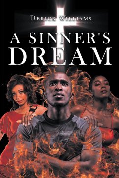 A Sinner's Dream (eBook, ePUB)