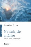 Na sala de análise (eBook, ePUB)