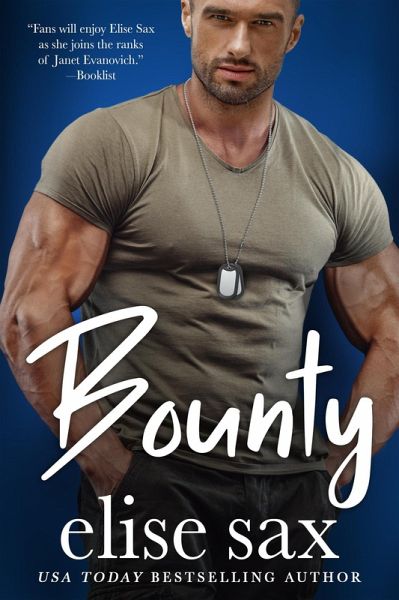 Bounty (eBook, ePUB)