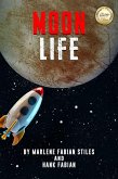Moon Life (eBook, ePUB)