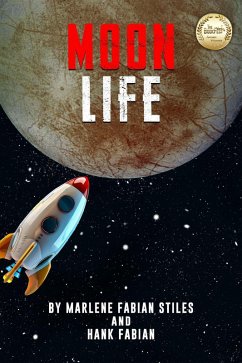 Cover Moon Life (eBook, ePUB)