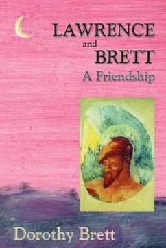 Lawrence and Brett (Softcover) (eBook, ePUB)