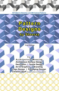 Cover Pattern Design (eBook, ePUB)