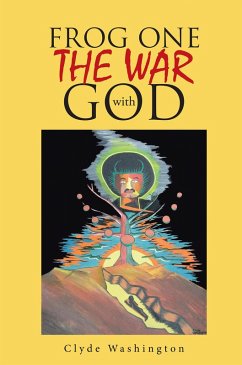 Frog One The War with God (eBook, ePUB)