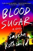 Blood Sugar (eBook, ePUB)