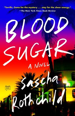 Blood Sugar (eBook, ePUB) - Rothchild, Sascha