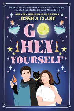 Cover Go Hex Yourself (eBook, ePUB)