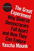 The Great Experiment (eBook, ePUB)