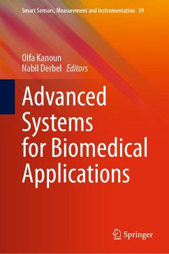 Advanced Systems for Biomedical Applications (eBook, PDF)