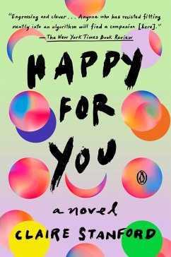 Happy for You (eBook, ePUB) - Stanford, Claire