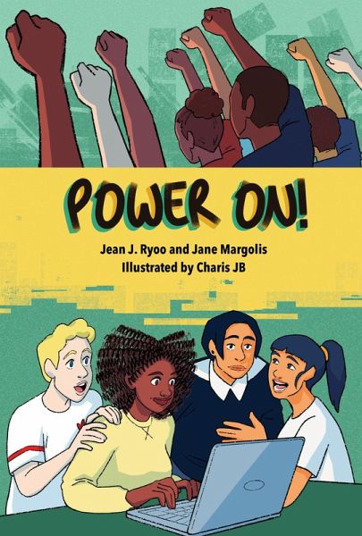 Power On! (eBook, ePUB) Power On! (eBook, ePUB)