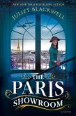 The Paris Showroom (eBook, ePUB)