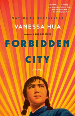 Cover Forbidden City (eBook, ePUB)