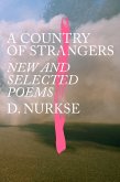 A Country of Strangers (eBook, ePUB)