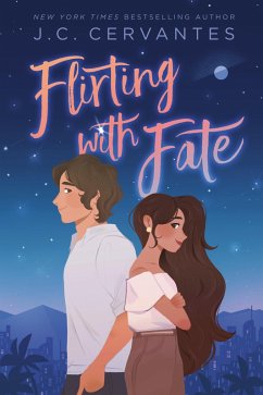 Flirting with Fate (eBook, ePUB) - Cervantes, J. C.