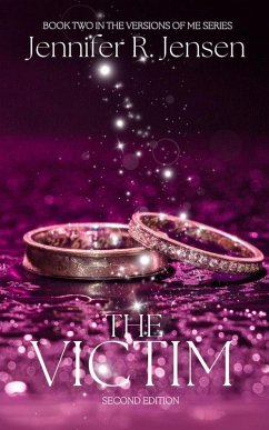 Cover The Victim (Versions of Me, #2) (eBook, ePUB)