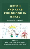 Jewish and Arab Childhood in Israel (eBook, ePUB)