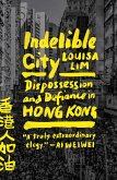 Indelible City (eBook, ePUB)