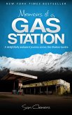 Memoirs of a Gas Station: A Delightfully Awkward Journey Across the Alaskan Tundra (eBook, ePUB)