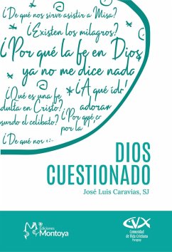 Cover Dios cuestionado (eBook, ePUB)