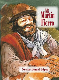 Cover Mi Martin Fierro (eBook, ePUB)