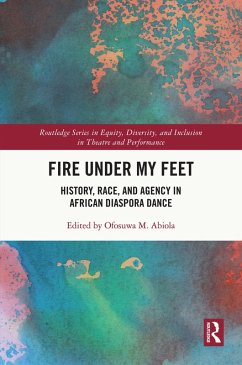 Fire Under My Feet (eBook, ePUB)