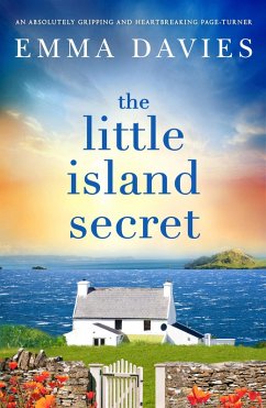 The Little Island Secret (eBook, ePUB) - Davies, Emma