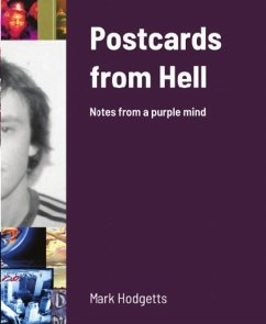Cover Postcards From Hell (eBook, ePUB)