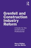Grenfell and Construction Industry Reform (eBook, ePUB)