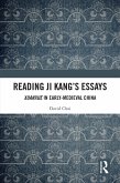 Reading Ji Kang's Essays (eBook, ePUB)