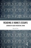 Reading Ji Kang's Essays (eBook, ePUB) Reading Ji Kang's Essays (eBook, ePUB)