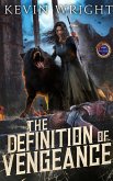 The Definition of Vengeance (The Serpent Knight Saga, #3) (eBook, ePUB)