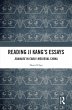 Reading Ji Kang's Essays (eBook, PDF) - Bild 1