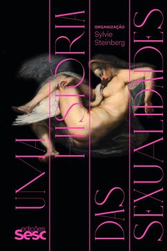 Cover Uma história das sexualidades (eBook, ePUB)