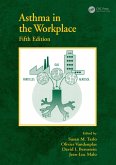 Asthma in the Workplace (eBook, ePUB)